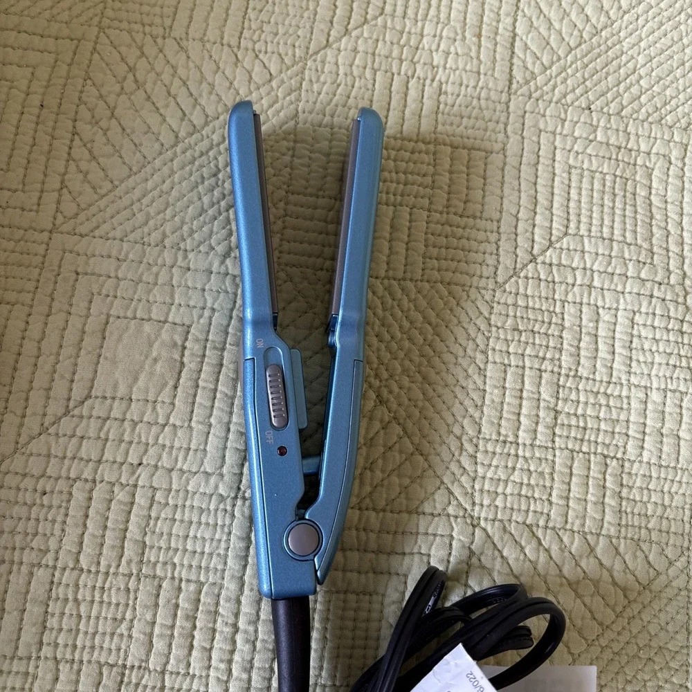 BaByliss babylisspro nano
